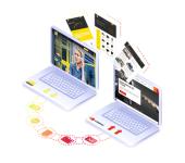 Migration of the SESALY website